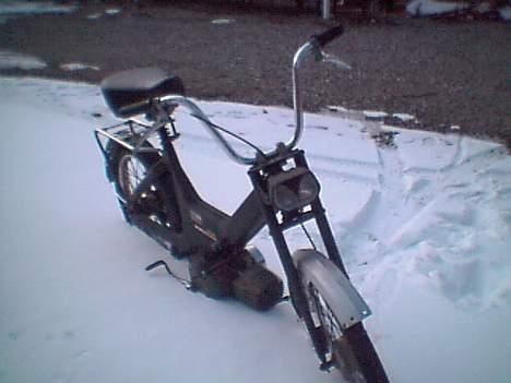 Puch GIV ''LAV'' FÅ ''HØJ''  billede 7