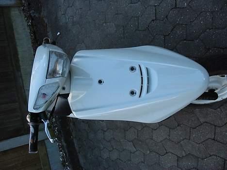 Yamaha Jog as billede 3