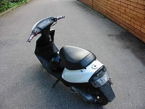 Yamaha Jog as billede 4