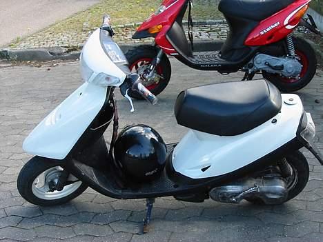 Yamaha Jog as billede 7