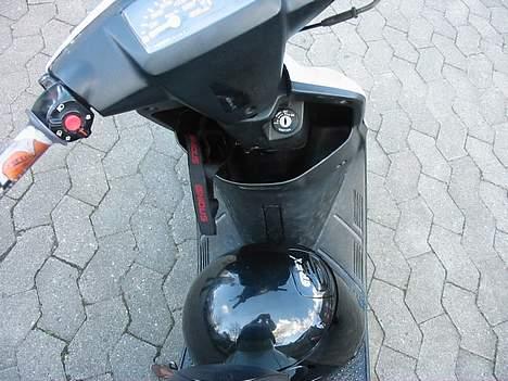 Yamaha Jog as billede 11