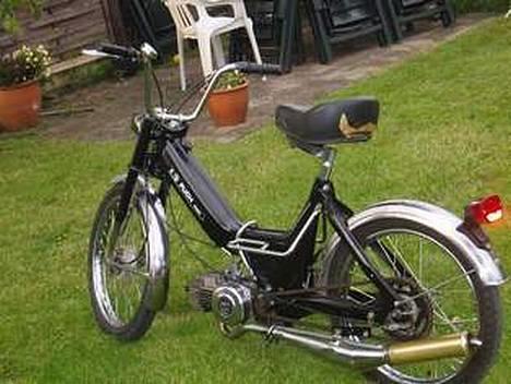 Puch Maxi K (solgt for 3000) billede 1