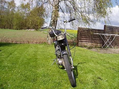 Puch Maxi K (solgt for 3000) billede 3