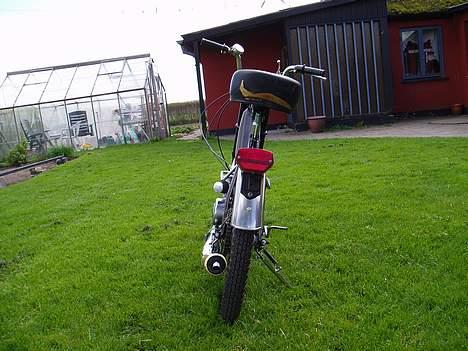 Puch Maxi K (solgt for 3000) billede 4