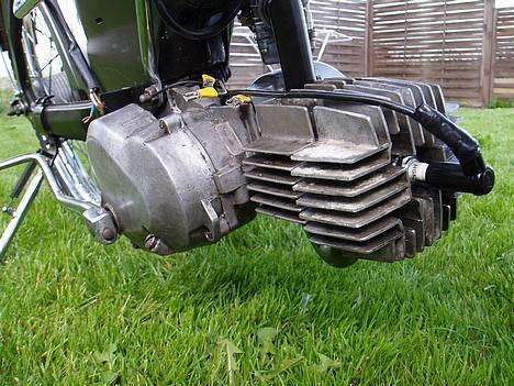 Puch Maxi K (solgt for 3000) billede 6