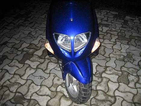 PGO *Dr. Big* {Neonbanden©} billede 7