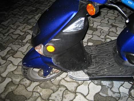 PGO *Dr. Big* {Neonbanden©} - Skal have Alu fodplade istedet billede 8