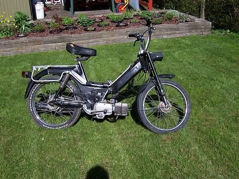 Puch Maxi 2 Gear - Flot skygge, ik?? billede 1