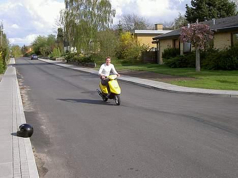 Yamaha                     AS AC - Mig billede 12