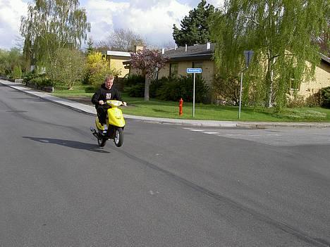 Yamaha                     AS AC - Jesper billede 13