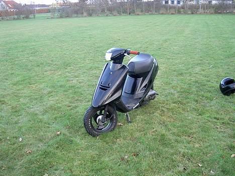 Yamaha                     AS AC - Dengnag jeg fik den billede 17