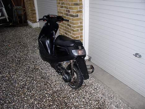 Yamaha Space kamilion (solgt) billede 13
