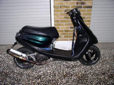 Yamaha Space kamilion (solgt) billede 14