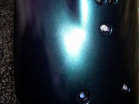 Yamaha Space kamilion (solgt) billede 17