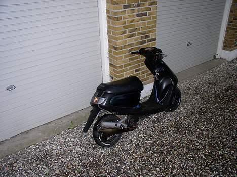 Yamaha Space kamilion (solgt) billede 18