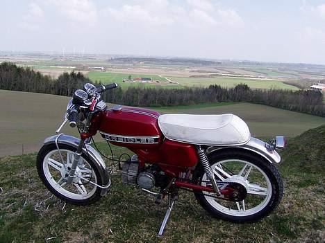 Kreidler Florett RMC billede 1