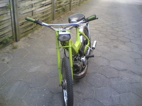 Puch maxi k billede 1