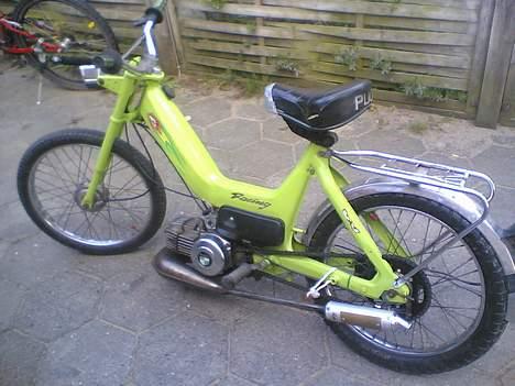 Puch maxi k billede 2