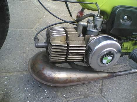 Puch maxi k billede 3