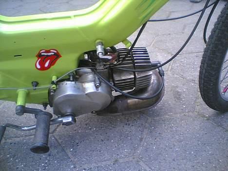 Puch maxi k billede 4