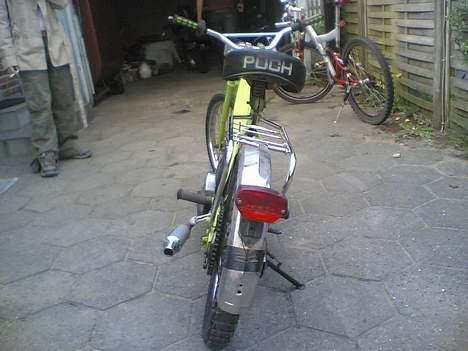 Puch maxi k billede 5