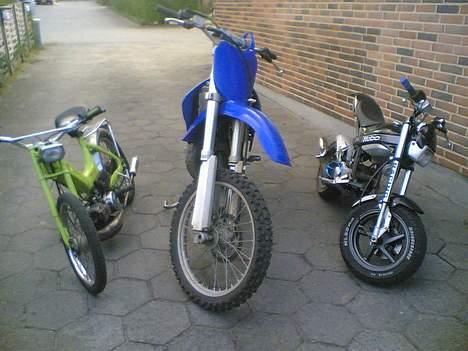 Puch maxi k billede 6