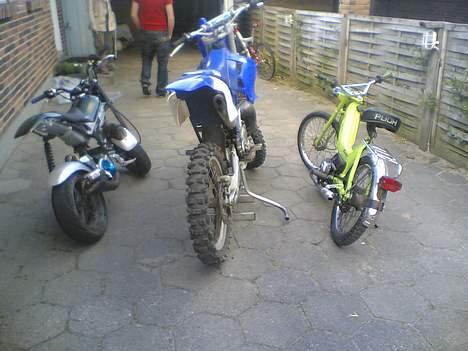 Puch maxi k billede 8