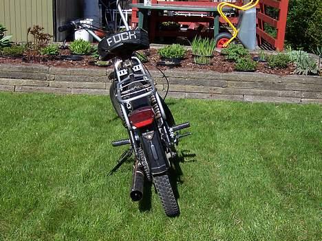 Puch Maxi 2 Gear billede 4