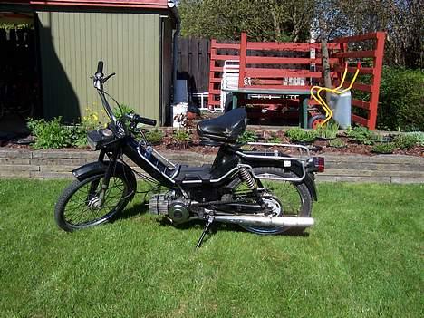 Puch Maxi 2 Gear billede 6