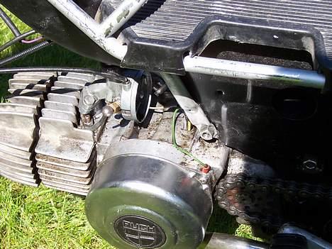 Puch Maxi 2 Gear billede 7