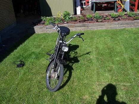 Puch Maxi 2 Gear billede 8