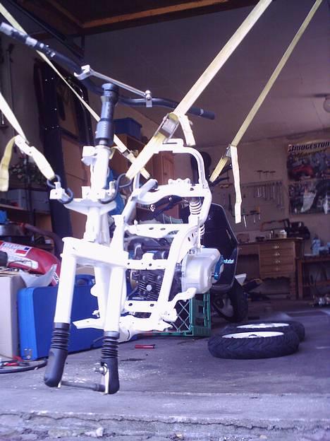 Yamaha Jog FS billede 10