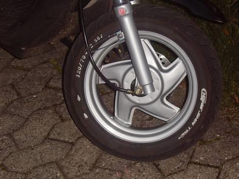 CPI popcorn "til salg" - Nyvasket fælg :) billede 12