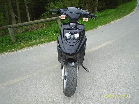 PGO  hot 50 billede 1