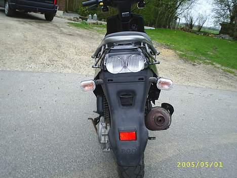 PGO  hot 50 billede 2