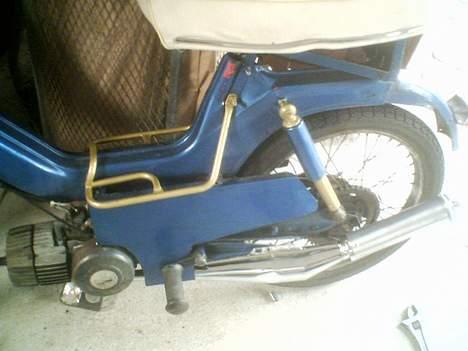 Puch Maxi KL (Emma) billede 4