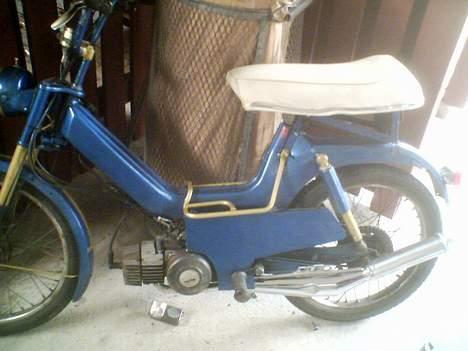 Puch Maxi KL (Emma) billede 5