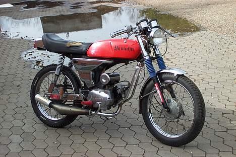 Yamaha FS1 4g   billede 1