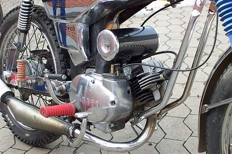 Yamaha FS1 4g   billede 2