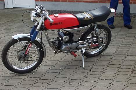 Yamaha FS1 4g   billede 4