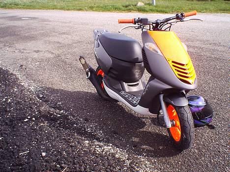 Aprilia Sonic tilsalg billede 6