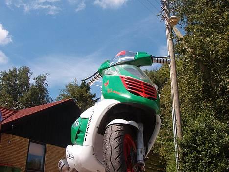 Aprilia Sknatlo's Sonic *ByTtEt* billede 13