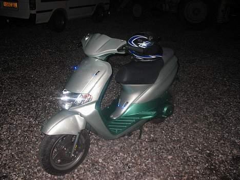 Derbi $fanget af politiet :( $ billede 1