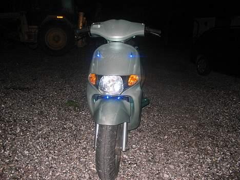 Derbi $fanget af politiet :( $ billede 2