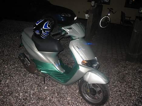 Derbi $fanget af politiet :( $ billede 3