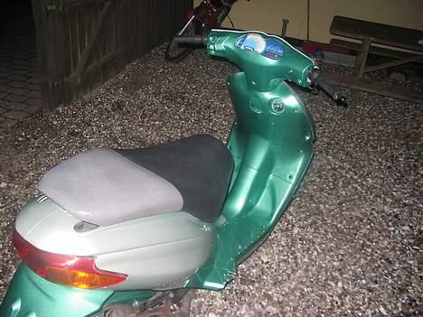 Derbi $fanget af politiet :( $ billede 4