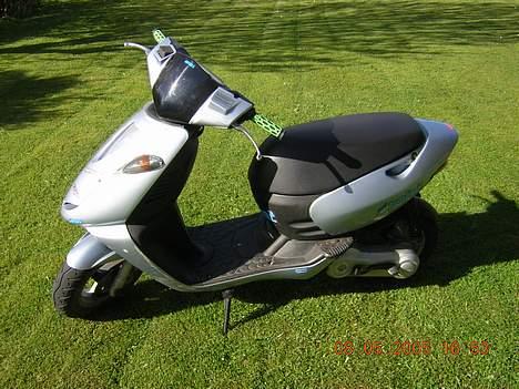 Aprilia Sonic [ ?VÆK? ] billede 1