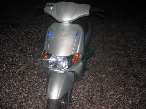 Derbi $fanget af politiet :( $ billede 7