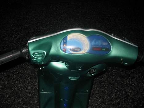 Derbi $fanget af politiet :( $ billede 8