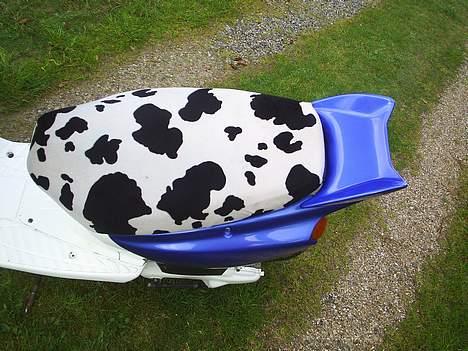 Yamaha Spy || Solgt  billede 12